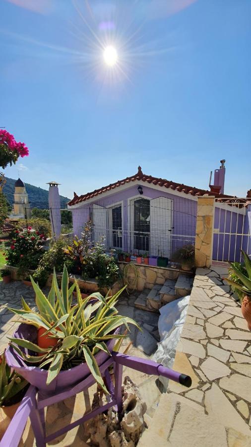 Dilináta Villa Kokos מראה חיצוני תמונה