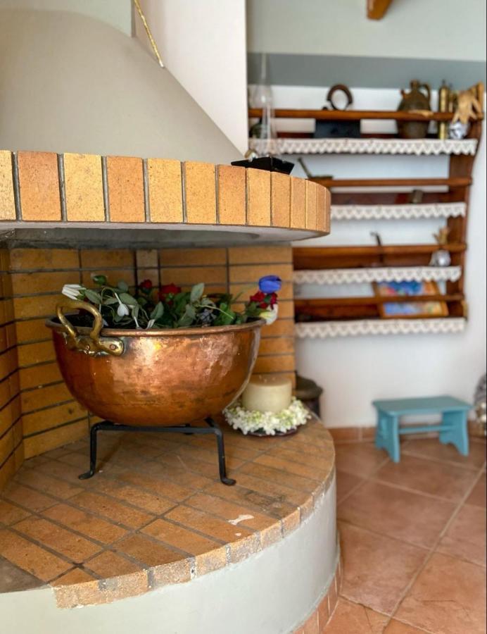 Dilináta Villa Kokos מראה חיצוני תמונה