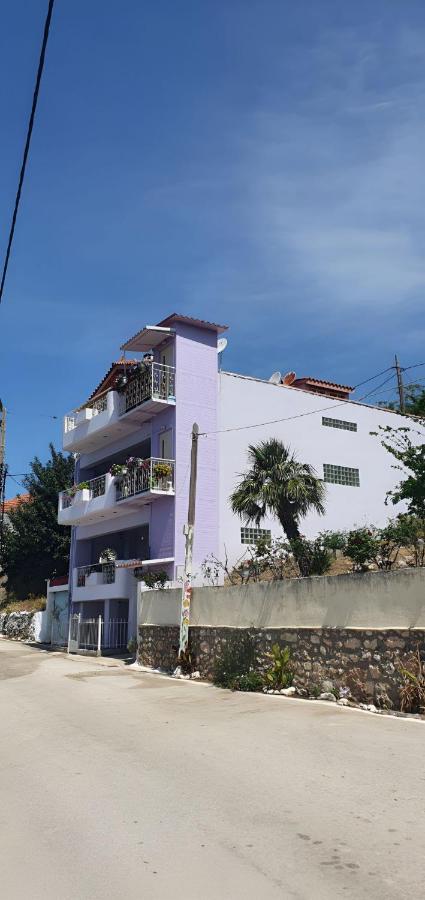Dilináta Villa Kokos מראה חיצוני תמונה