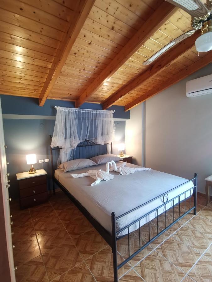 Dilináta Villa Kokos מראה חיצוני תמונה