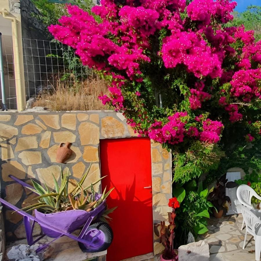 Dilináta Villa Kokos מראה חיצוני תמונה