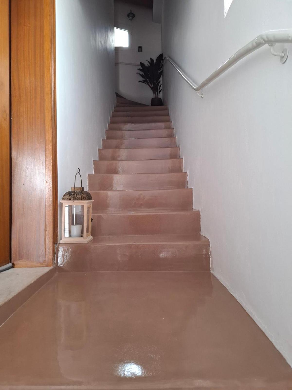 Dilináta Villa Kokos מראה חיצוני תמונה